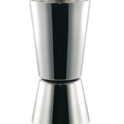 Metallurgica Motta 397 Μεζούρα Cocktail 20-40ml