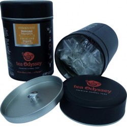 Tea Odyssey Τσάι Πηνελόπη - Βιολογικό Χαμομήλι Tinbox 20 τεμ.