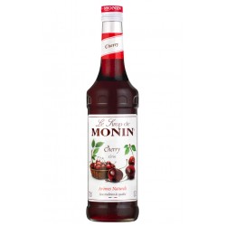 Monin Σιρόπι Cherry 700ml