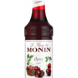 Monin Σιρόπι Cherry 700ml