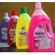 Sanitas Pro General Cleaning Liquid - Citrus 4L