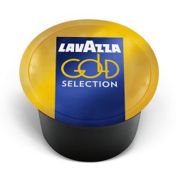 Lavazza Capsules Blue Gold Selection - Single Dose 100pcs