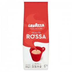 Lavazza Qualità Rossa Coffee Beans 250gr