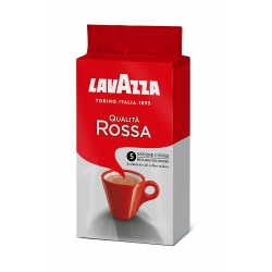 Lavazza Qualità Rossa Αλεσμένος Καφές 250gr