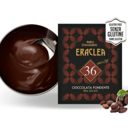 Eraclea No36 Chocolate-Dark Chocolate 32gx15