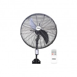 Colorato CLF-20WRC /  CLF-26WRC Industrial Wall Fan With Remote Control