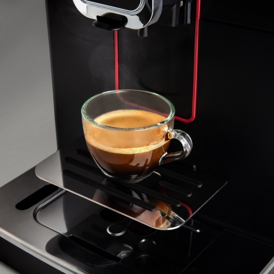 Gaggia Magenta Prestige Υπεραυτόματη Μηχανή Καφέ Espresso