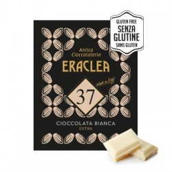 Eraclea No37 White Chocolate 32gx15