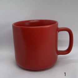 Classic Mugs In Various Colors & Designs