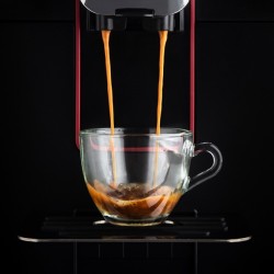 Gaggia Magenta Prestige Υπεραυτόματη Μηχανή Καφέ Espresso