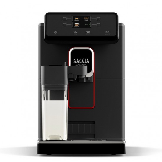 Gaggia Magenta Prestige Υπεραυτόματη Μηχανή Καφέ Espresso