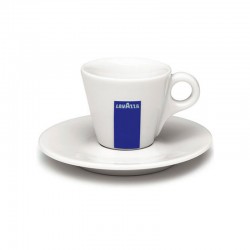 Lavazza Blue Φλιτζάνι Espresso Με πιατάκι