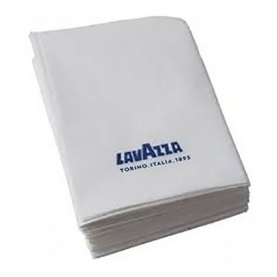 Χαρτοπετσέτες Lavazza 250τμχ.