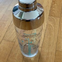 Luminarc Cocktail Shaker