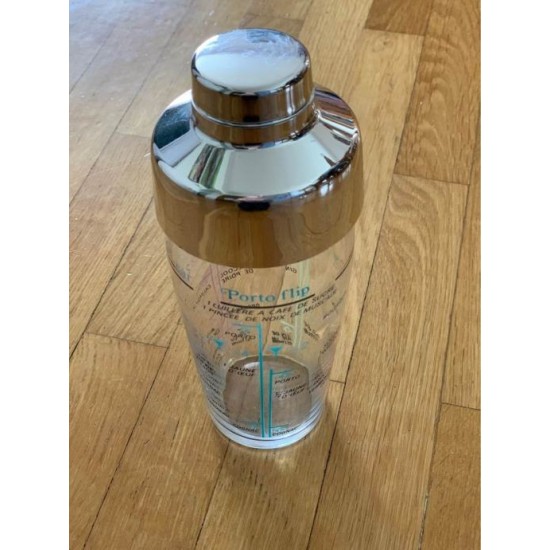 Luminarc Cocktail Shaker