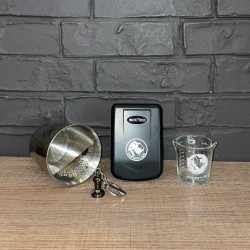 Gift Set For The Espresso Home Barista