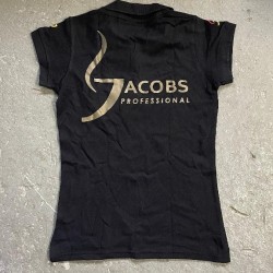 Μπλούζα Jacobs Κοντομάνικη Polo