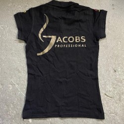 Μπλούζα Jacobs Κοντομάνικη Polo