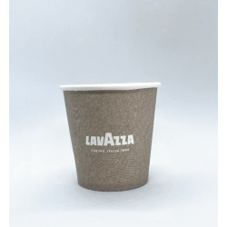 Χάρτινο Ποτήρι Lavazza 4oz 80τεμ.