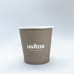 Χάρτινο Ποτήρι Lavazza 4oz 80τεμ.