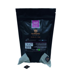 Tea Odyssey Tea Calypso -Organic Louise - HORECA Pack 50pcs.
