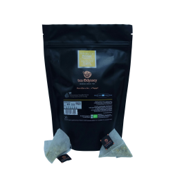 Tea Odyssey Τσάι Πηνελόπη - Βιολογικό Χαμομήλι - Συσκευασία HORECA 50τμχ.