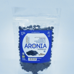 Pegasus Bio Dried Organic Aronis Berries 125gr