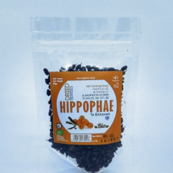 Pegasus Bio Dried Organic Seabuckthorn Berries 50gr