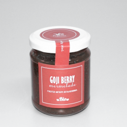Pegasus Bio Organic Jam Goji Berry 220gr.