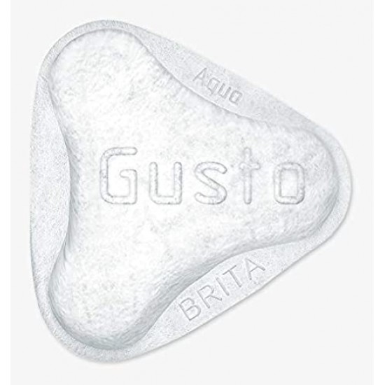 Brita Aqua Gusto 100 Φίλτρο Αφαίρεσης Αλάτων