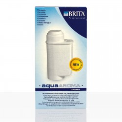 Brita Aqua Aroma Crema Φίλτρο Αφαίρεσης Αλάτων