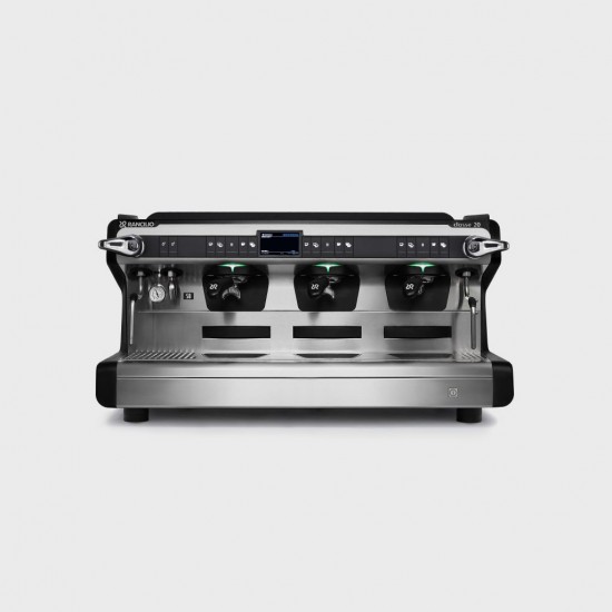 Rancilio Classe 20 SB TALL 3 Group Επαγγελματική Μηχανή Espresso