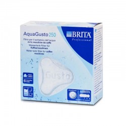 Brita Aqua Gusto 250 Φίλτρο Αφαίρεσης Αλάτων
