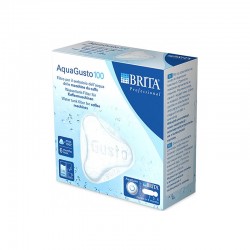 Brita Aqua Gusto 100 Φίλτρο Αφαίρεσης Αλάτων