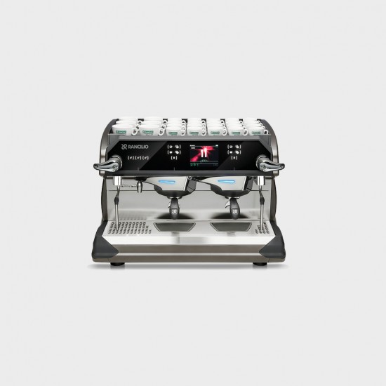 Rancilio Classe 11 USB 2 Group Επαγγελματική Μηχανή Espresso