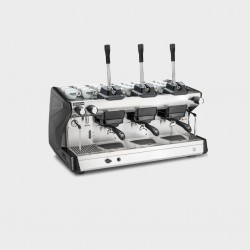 Rancilio Classe 5 LEVA 3 Group Επαγγελματική Μηχανή Espresso