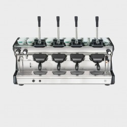 Rancilio Classe 5 LEVA 4 Group Επαγγελματική Μηχανή Espresso