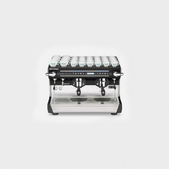 Rancilio Classe 9 USB 2 GroupRancilio Classe 9 USB 2 Group Επαγγελματική Μηχανή Espresso