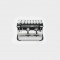 Rancilio Classe 9 USB 2 Group Επαγγελματική Μηχανή Espresso