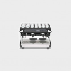 Rancilio Classe 9 USB TALL 2 Group Επαγγελματική Μηχανή Espresso