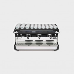 Rancilio Classe 9 USB TALL 3 Group Επαγγελματική Μηχανή Espresso