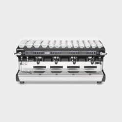 Rancilio Classe 9 USB TALL 4 Group Επαγγελματική Μηχανή Espresso