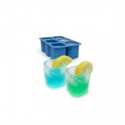 Ice Shot Glass Mould
