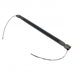 Colorato Carbon Heating Lamp For CLHR-20WR